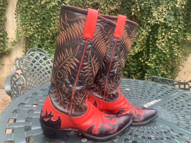 Justin boots on sale 3408