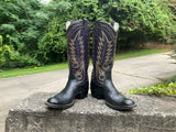 Size 7.5 women’s Kimmel boots