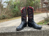 Size 7 women’s Custom Made boots