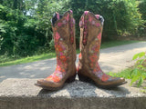 Size 8 women’s Black Star boots