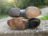 Size 7 women’s Larry Mahan boots