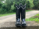 Size 10 women’s Corral boots