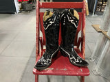 Size 8 women’s Corral boots
