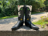 Size 7.5 women’s Larry Mahan boots