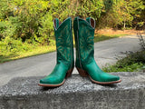 Size 9 women’s Harley Davidson boots