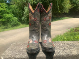 Size 7.5 women’s JB Dillon boots