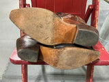 Size 8 women’s Justin boots