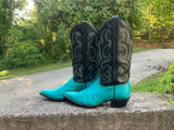 Size 9.5 men’s or 11 women’s Tony Lama boots