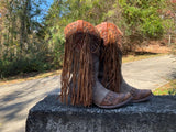 Size 8.5 women’s Corral boots