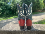 Size 7.5 women’s Tony Lama boots