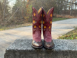 Size 8.5 women’s Stallion boots