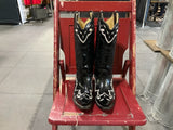 Size 8 women’s Corral boots