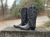 Size 7 women’s Corral boots