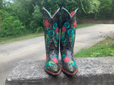 Size 7 women’s Macie Bean boots