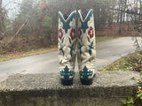 Size 9 women’s Acme boots