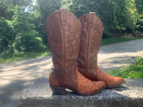 Size 6.5 women’s Tony Lama boots