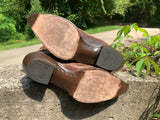 Size 10 women’s Tony Lama boots