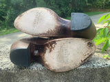 Size 8.5 women’s Shyanne boots