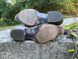 Size 9 women’s Ariat boots