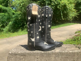 Size 10 women’s Ranch Road boots