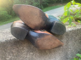 Size 6.5 women’s Larry Mahan boots