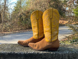 Size 9.5 women’s Old Gringo boots