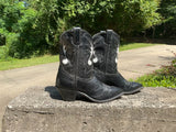 Size 8.5 women’s Code West boots