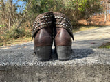 Size 8 women’s Old Gringo boots