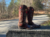 Size 7.5 women’s Lane boots