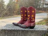 Size 8.5 women’s Stallion boots