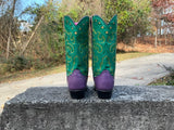 Size 6 women’s Panhandle Slim boots