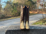 Size 6.5 women’s Dan Post boots