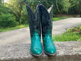 Size 7 women’s Justin boots