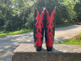 Size 9 women’s Tony Lama boots