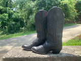 Size 7 women’s Larry Mahan boots