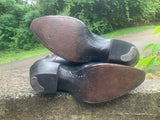 Size 8 women’s Larry Mahan boots