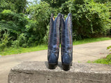 Size 5.5 women’s Larry Mahan boots