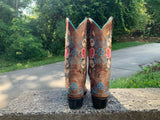 Size 8.5 women’s Macie Bean boots