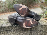 Size 7 women’s Corral boots
