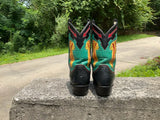 Size 6.5 to 7 women’s Rocketbuster boots