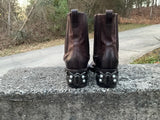 Size 6.5 women’s Donald Pliner boots