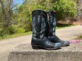 Size 7.5 women’s Lucchese boots