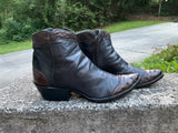 Size 9.5 women’s Tres Outlaws boots