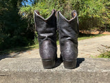 Size 8.5 women’s Old Gringo boots