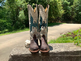 Size 7.5 women’s Tony Lama boots