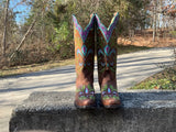 Size 8 women’s Sterling River boots