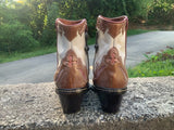 Size 7.5 women’s Donald Pliner boots