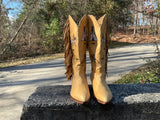 Size 7 women’s Zodiac boots