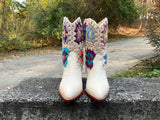 Size 8.5 women’s Free People boots