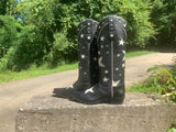 Size 10 women’s Ranch Road boots